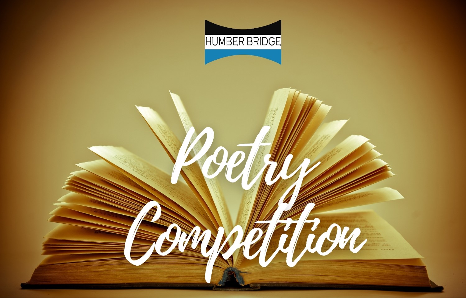 Poetry Competition 2023 Humber Bridge