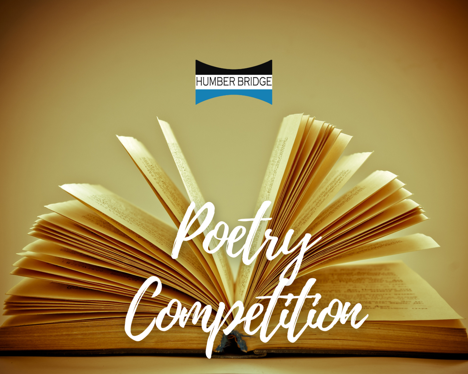 HBB Poetry Competition – Humber Bridge